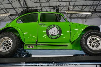 1974 Volkswagen Baja Beetle