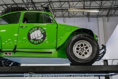 1974 Volkswagen Baja Beetle