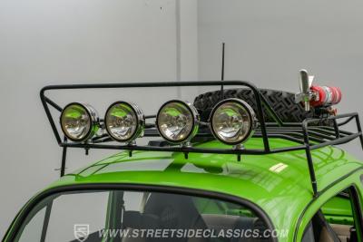 1974 Volkswagen Baja Beetle