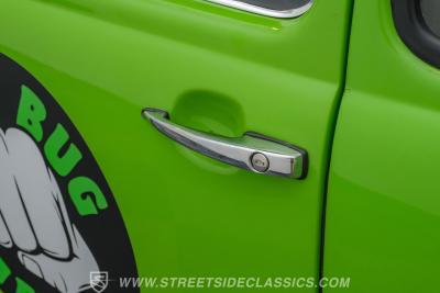 1974 Volkswagen Baja Beetle