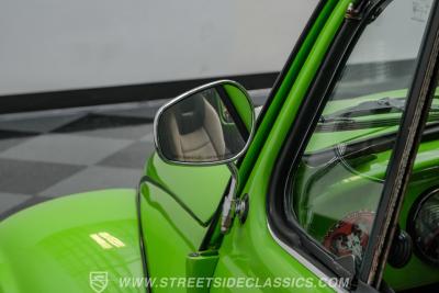 1974 Volkswagen Baja Beetle