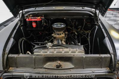 1957 Chevrolet 3100 Patina Restomod