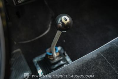 1957 Chevrolet 3100 Patina Restomod
