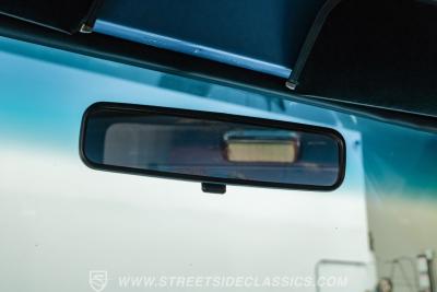 1957 Chevrolet 3100 Patina Restomod