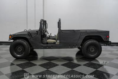 2007 AM General M1097R1 Humvee Pickup