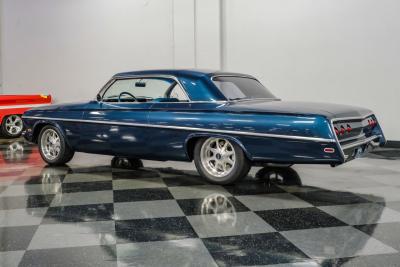 1962 Chevrolet Impala Custom Show Car
