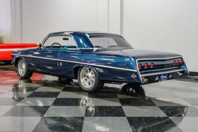 1962 Chevrolet Impala Custom Show Car