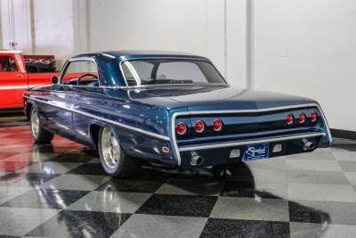 1962 Chevrolet Impala Custom Show Car