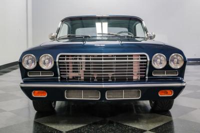 1962 Chevrolet Impala Custom Show Car
