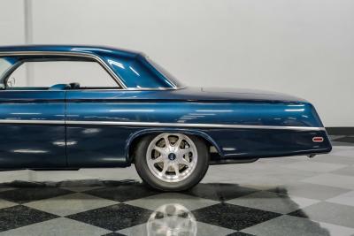 1962 Chevrolet Impala Custom Show Car