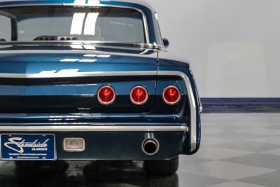 1962 Chevrolet Impala Custom Show Car