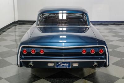 1962 Chevrolet Impala Custom Show Car