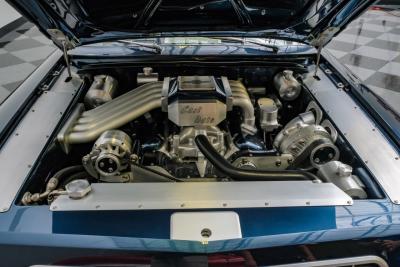 1962 Chevrolet Impala Custom Show Car