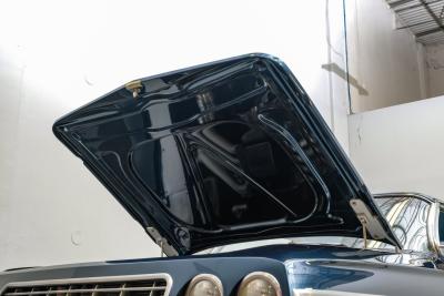 1962 Chevrolet Impala Custom Show Car