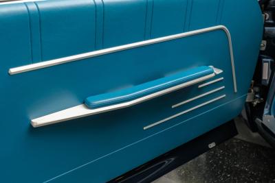 1962 Chevrolet Impala Custom Show Car
