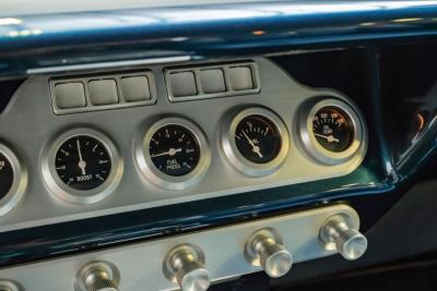 1962 Chevrolet Impala Custom Show Car