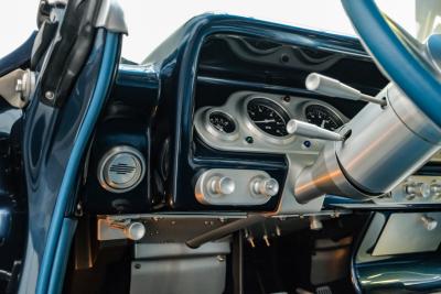 1962 Chevrolet Impala Custom Show Car