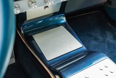 1962 Chevrolet Impala Custom Show Car