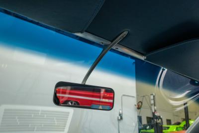 1962 Chevrolet Impala Custom Show Car