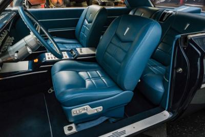 1962 Chevrolet Impala Custom Show Car