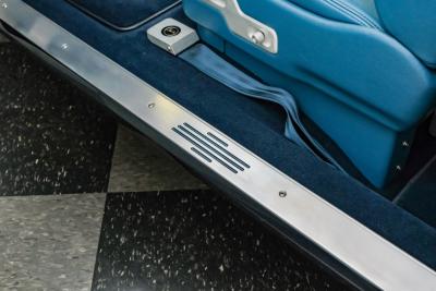 1962 Chevrolet Impala Custom Show Car