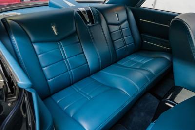 1962 Chevrolet Impala Custom Show Car