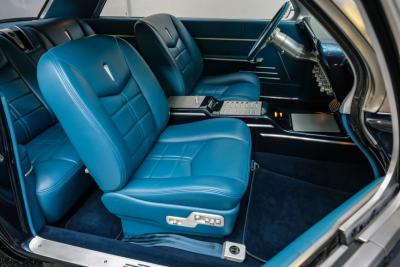 1962 Chevrolet Impala Custom Show Car