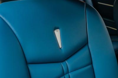 1962 Chevrolet Impala Custom Show Car
