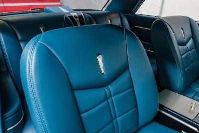 1962 Chevrolet Impala Custom Show Car