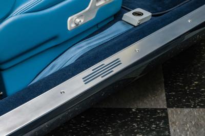 1962 Chevrolet Impala Custom Show Car