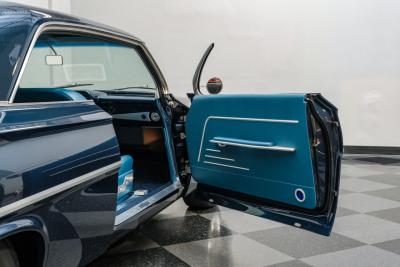 1962 Chevrolet Impala Custom Show Car
