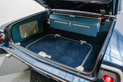 1962 Chevrolet Impala Custom Show Car