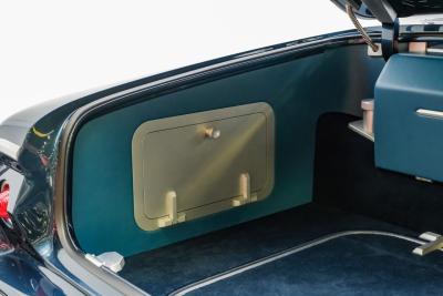 1962 Chevrolet Impala Custom Show Car