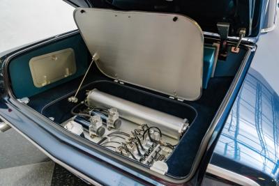 1962 Chevrolet Impala Custom Show Car