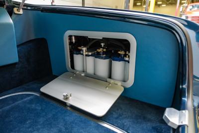 1962 Chevrolet Impala Custom Show Car
