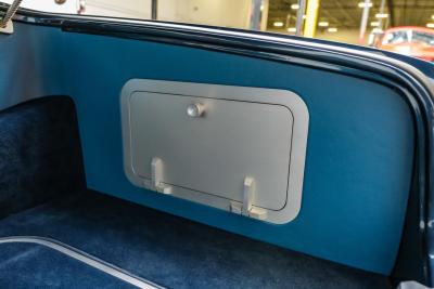 1962 Chevrolet Impala Custom Show Car