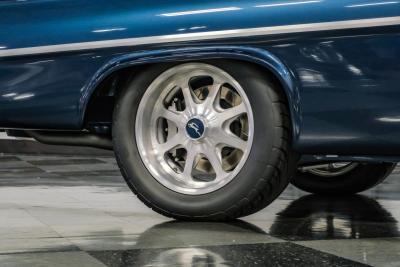 1962 Chevrolet Impala Custom Show Car