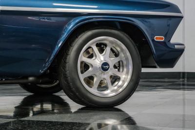 1962 Chevrolet Impala Custom Show Car