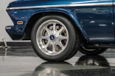1962 Chevrolet Impala Custom Show Car