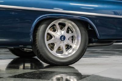 1962 Chevrolet Impala Custom Show Car