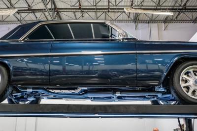 1962 Chevrolet Impala Custom Show Car