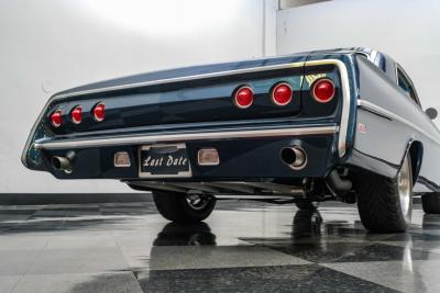 1962 Chevrolet Impala Custom Show Car