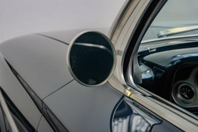 1962 Chevrolet Impala Custom Show Car