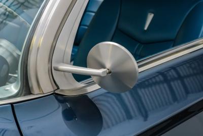 1962 Chevrolet Impala Custom Show Car