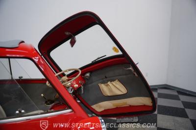 1957 BMW Isetta 300
