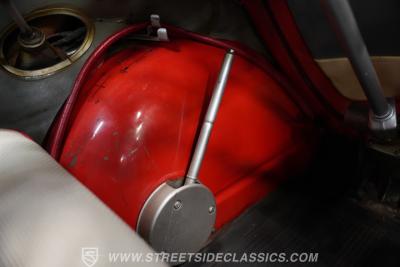 1957 BMW Isetta 300