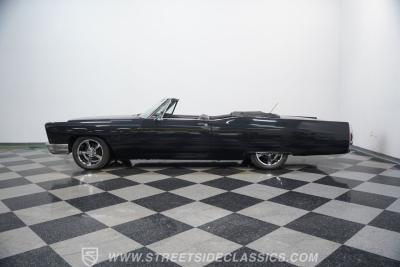 1968 Cadillac DeVille Convertible