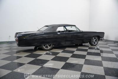 1968 Cadillac DeVille Convertible