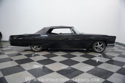 1968 Cadillac DeVille Convertible