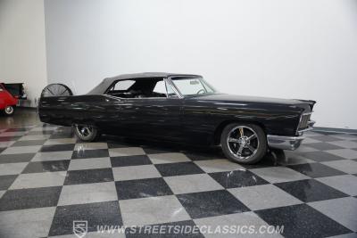 1968 Cadillac DeVille Convertible